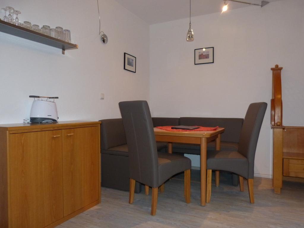 Appartements Alpenland Lermoos Room photo