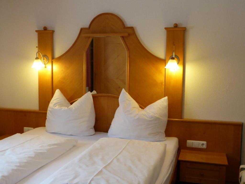 Appartements Alpenland Lermoos Room photo